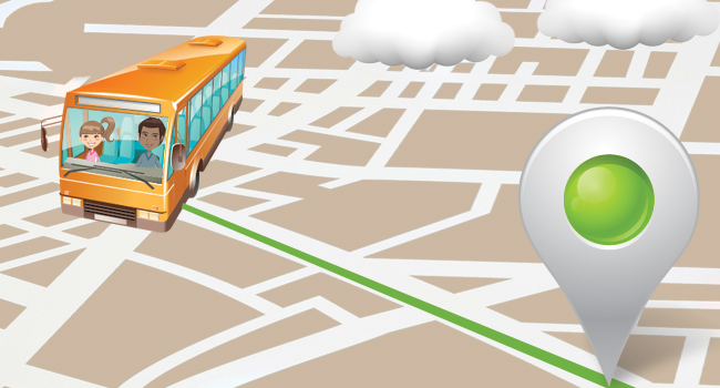 Now, Plan School Bus Routes With School Bus Tracker