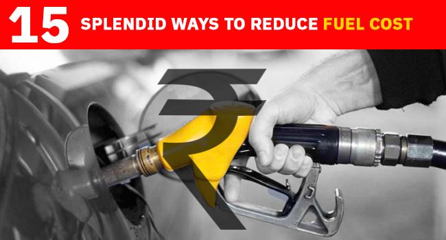 15 Splendid Ways to Reduce Fuel Cost [For School Buses]