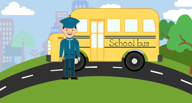 How Important is the School Bus Driver?