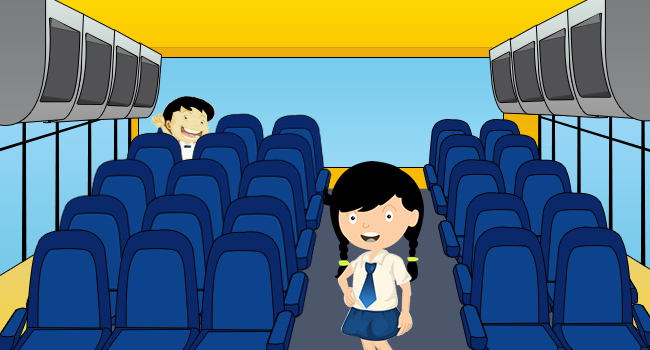 How to Choose the Right Seat for Student Passengers?