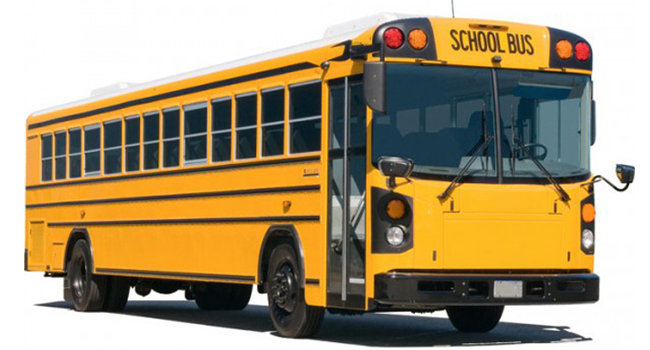 GPS Buses – A New Breed of School Transportation