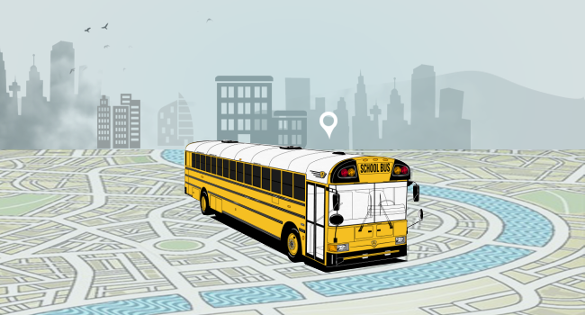 Bus Route Optimization Tips for School Bus Safety and Economy