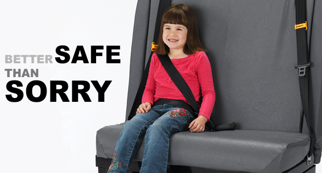 Seat Belts: An Extra Protection for School Bus Students?