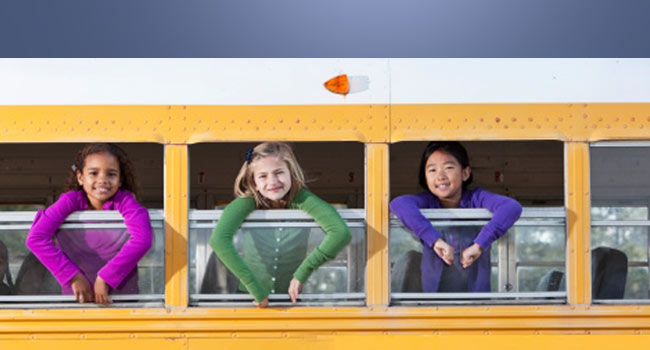 5 Important Guidelines to Manage Student Behaviour inside the School Bus