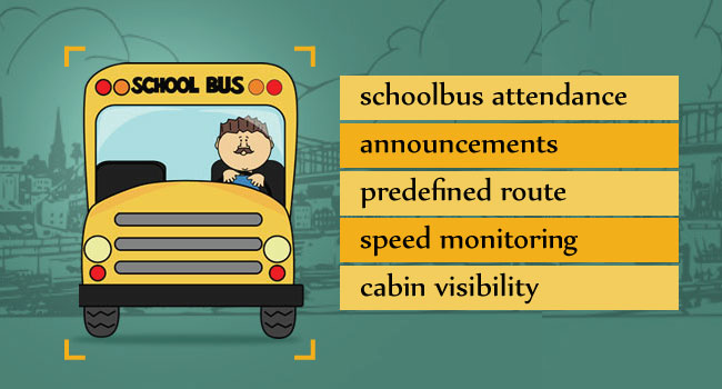 Why is the Driver Console App a Necessity for Schools?