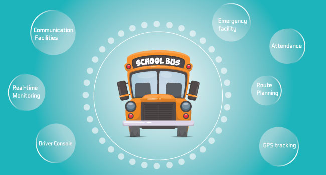 9 Qualities of a Great School Bus Transportation System