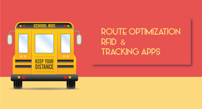 Trends in School Transportation Management