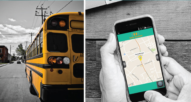 6 Ways Technology has Changed Student Transportation