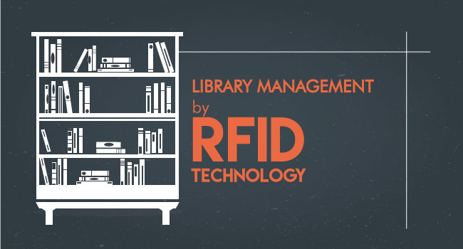 How can RFID Technology Help Library Management