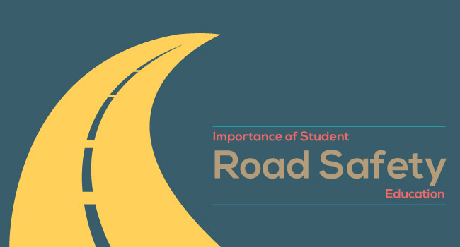 Importance of Student Road Safety Education