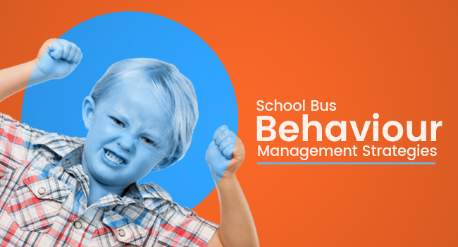 12 School Bus Behaviour Management Strategies