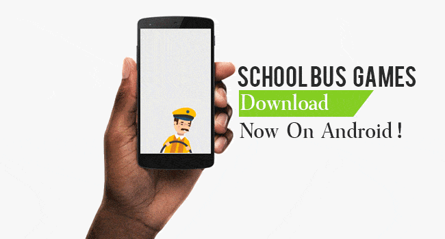 8 School Bus Games You Can Download Now On Android