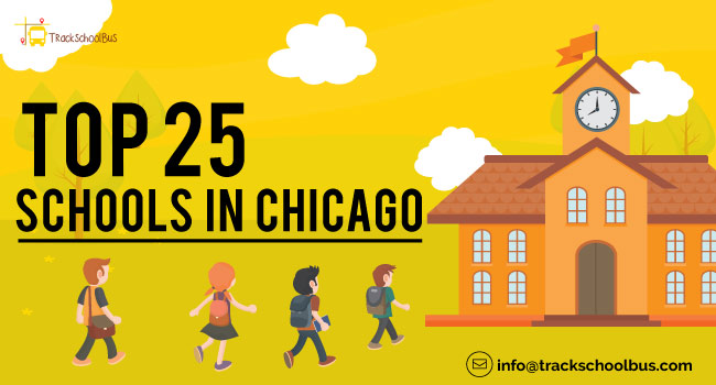 25 Best Schools in Chicago