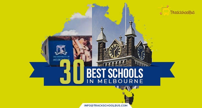 30 Best Schools in Melbourne